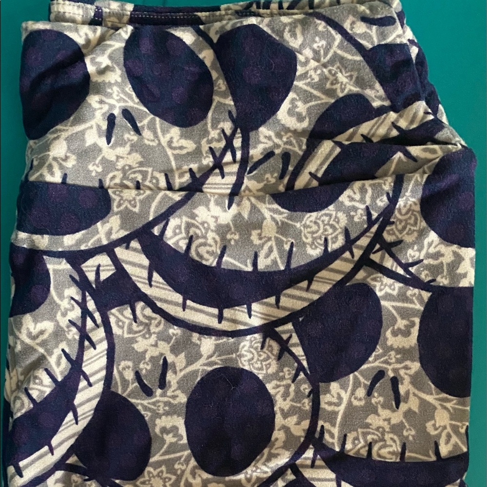 LLR leggings